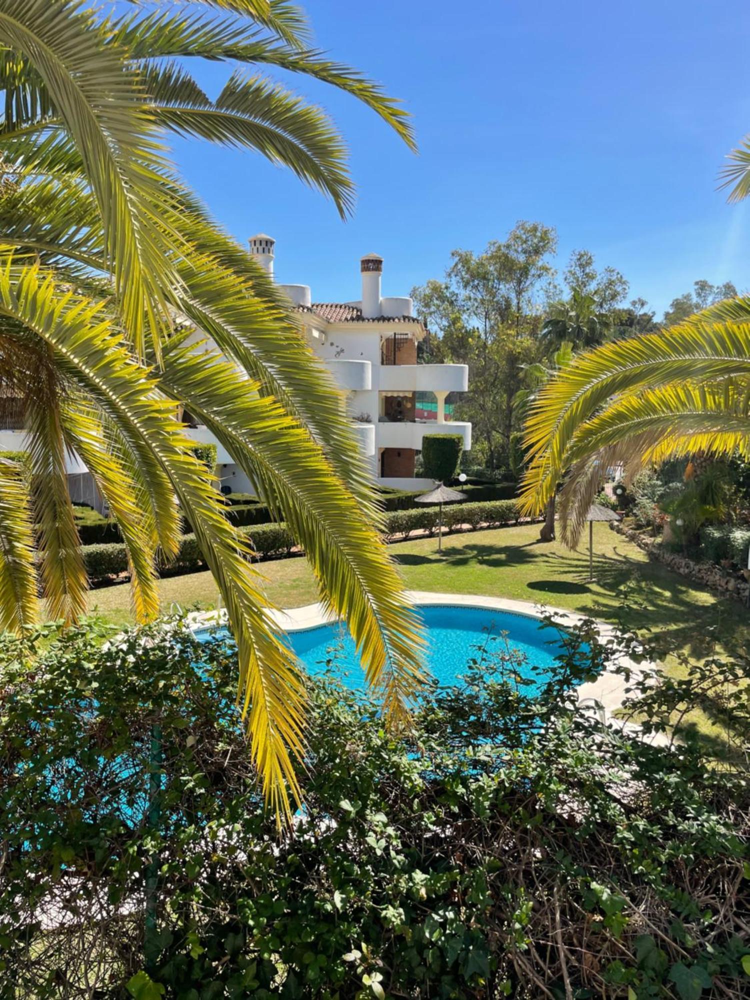 Jardines Apartment Sitio de Calahonda Exterior photo