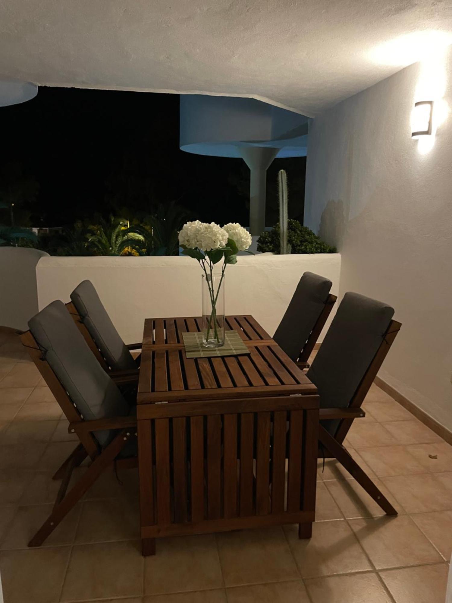 Jardines Apartment Sitio de Calahonda Exterior photo