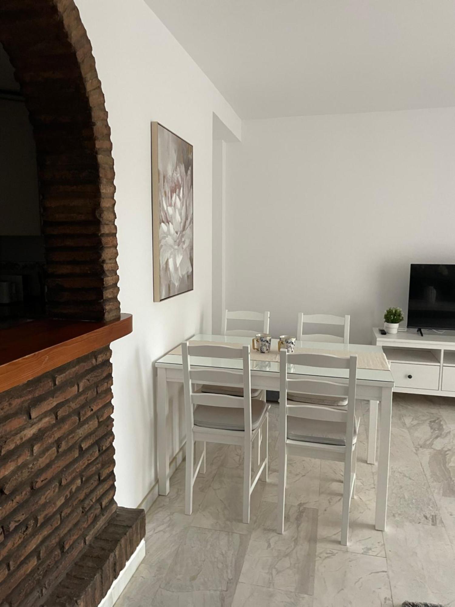 Jardines Apartment Sitio de Calahonda Exterior photo